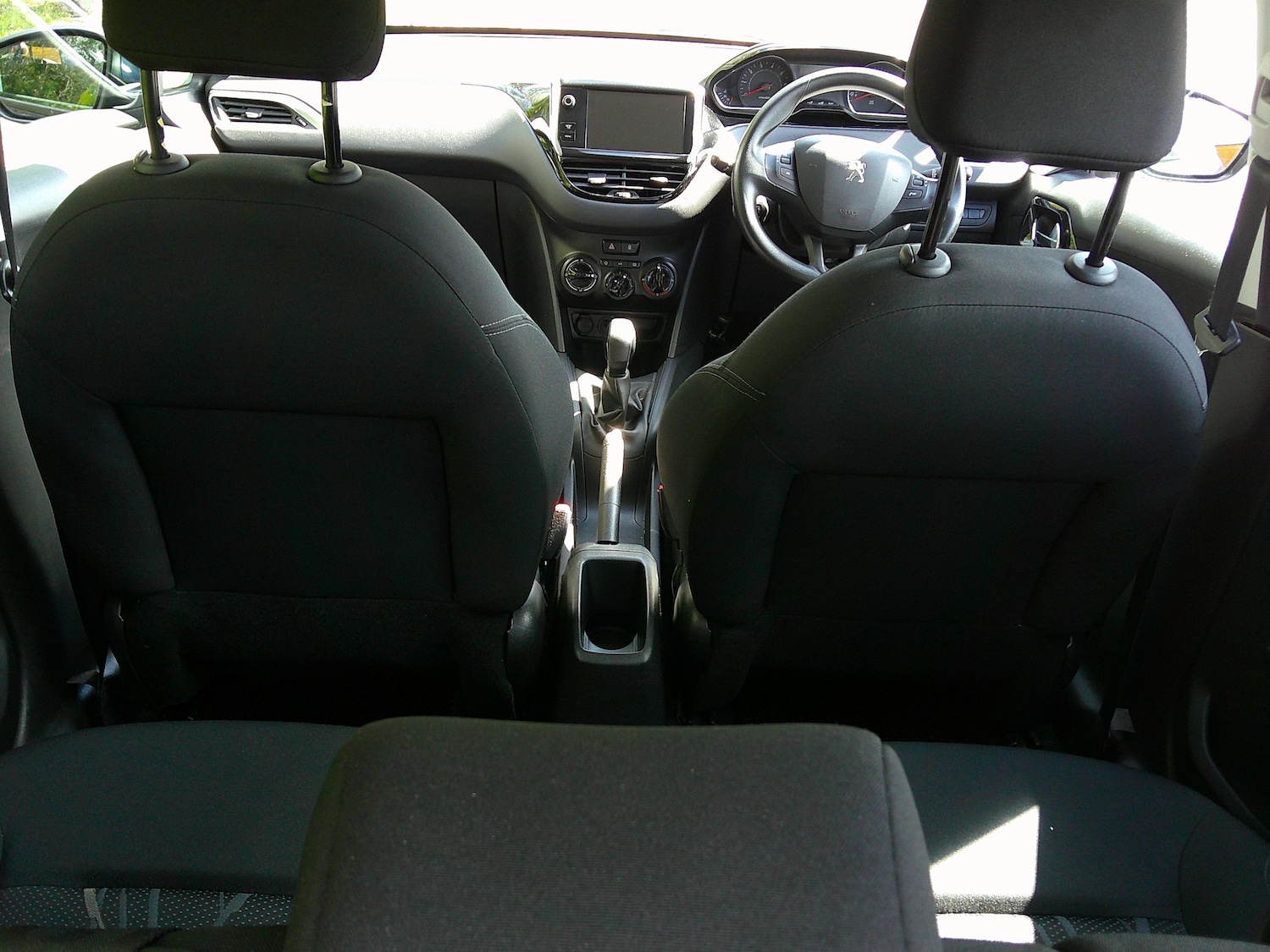 Vehicle 27