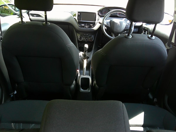 Used Peugeot 208 2014 for sale - 75835549: Photo 27