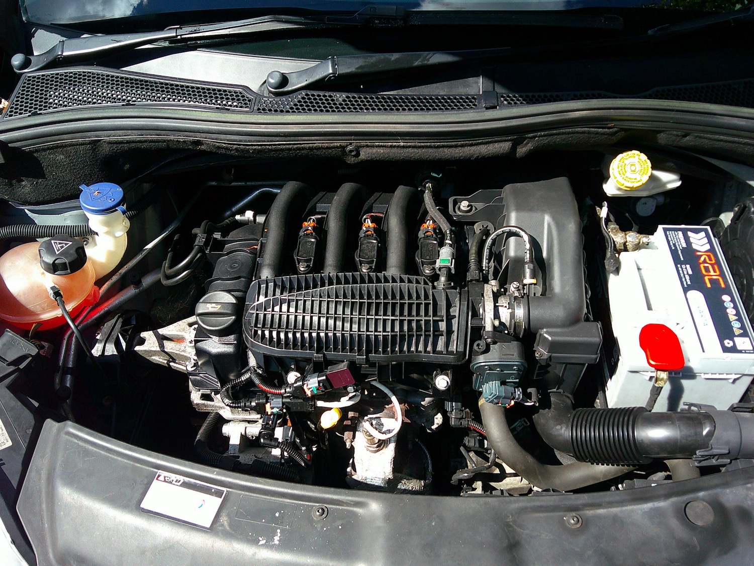 Vehicle 29