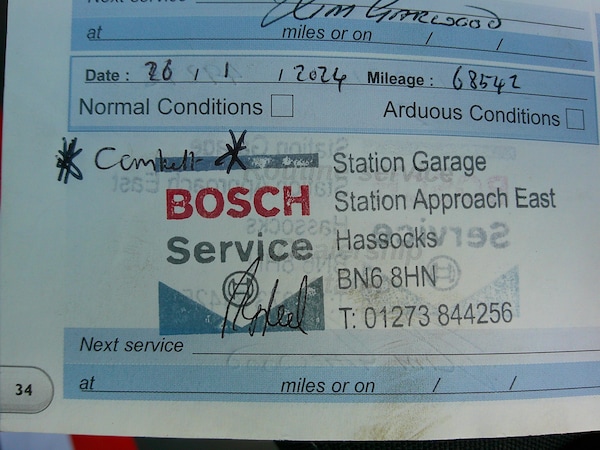 Used Peugeot 208 2014 for sale - 75835549: Photo 33