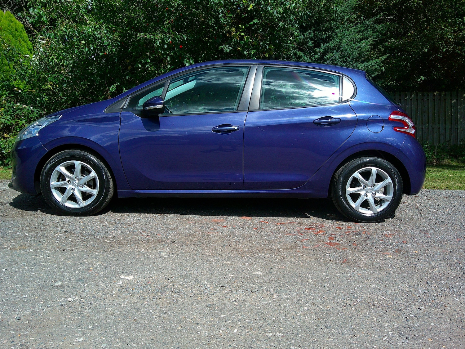 Vehicle 7