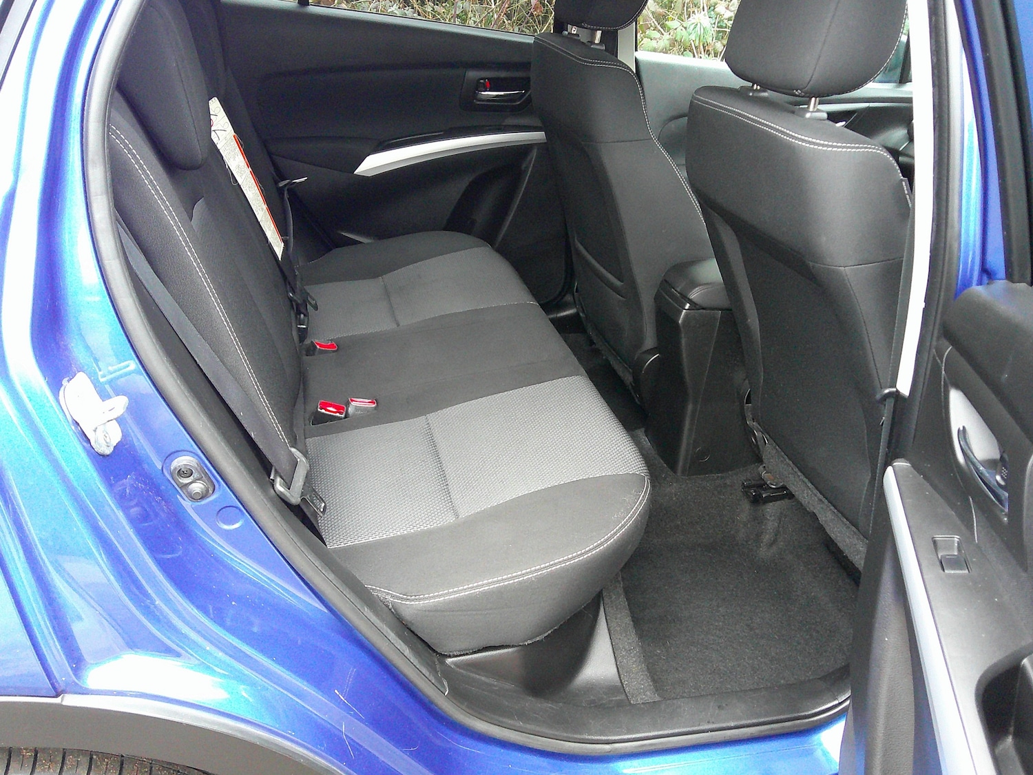 Used Suzuki SX4 S-Cross 2014 for sale - 77118148: Photo 12