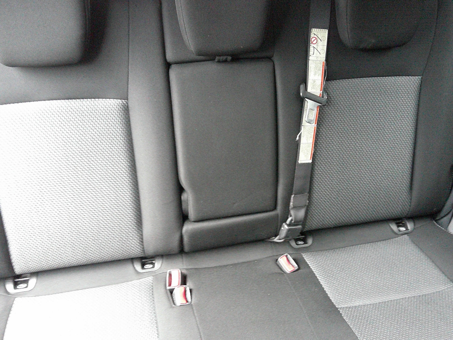 Used Suzuki SX4 S-Cross 2014 for sale - 77118148: Photo 15