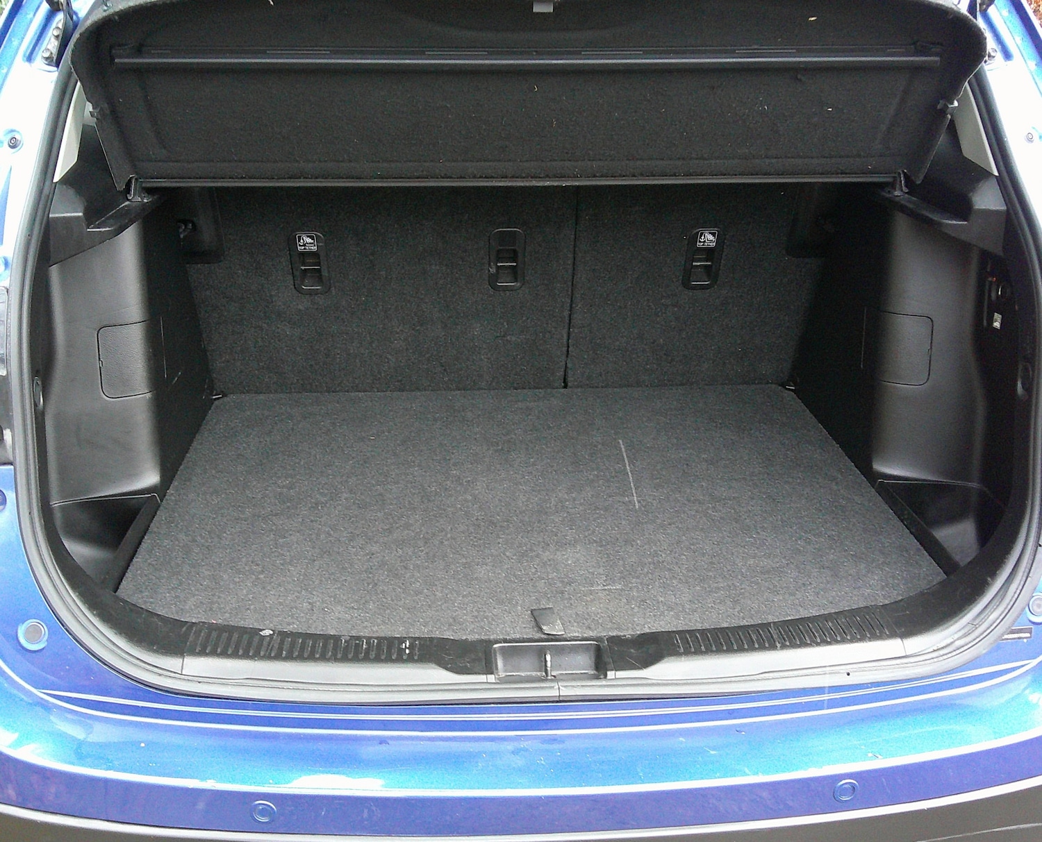 Used Suzuki SX4 S-Cross 2014 for sale - 77118148: Photo 16