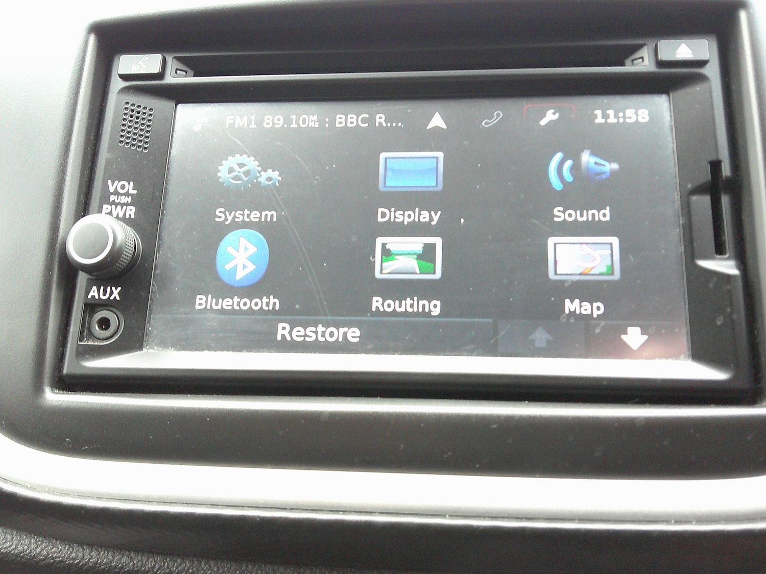 Used Suzuki SX4 S-Cross 2014 for sale - 77118148: Photo 17