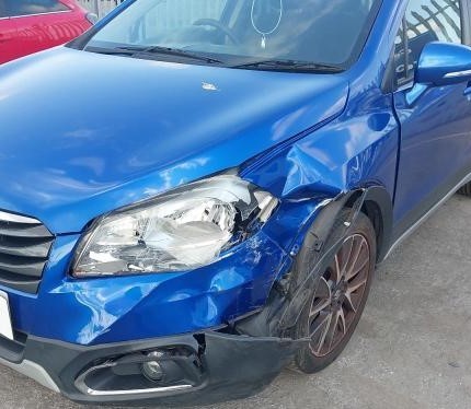 Used Suzuki SX4 S-Cross 2014 for sale - 77118148: Photo 24