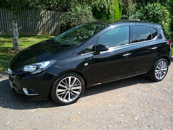 Used Vauxhall Corsa 2016 for sale - 75544791: Photo