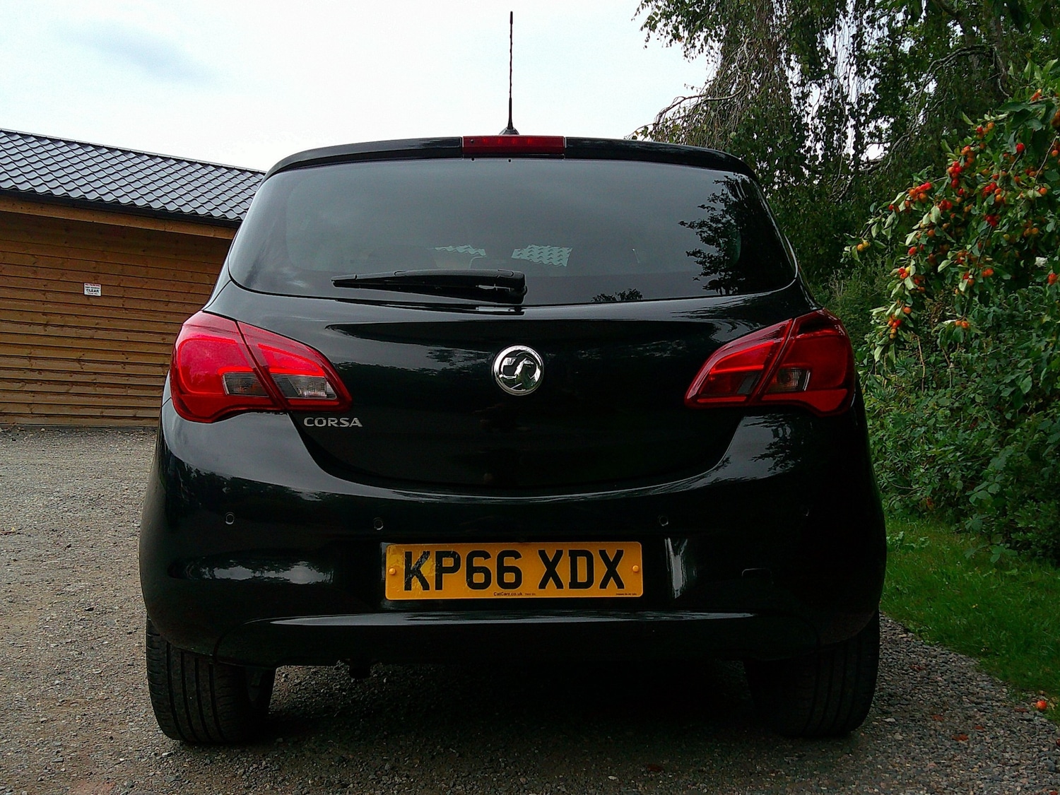 Vehicle 7