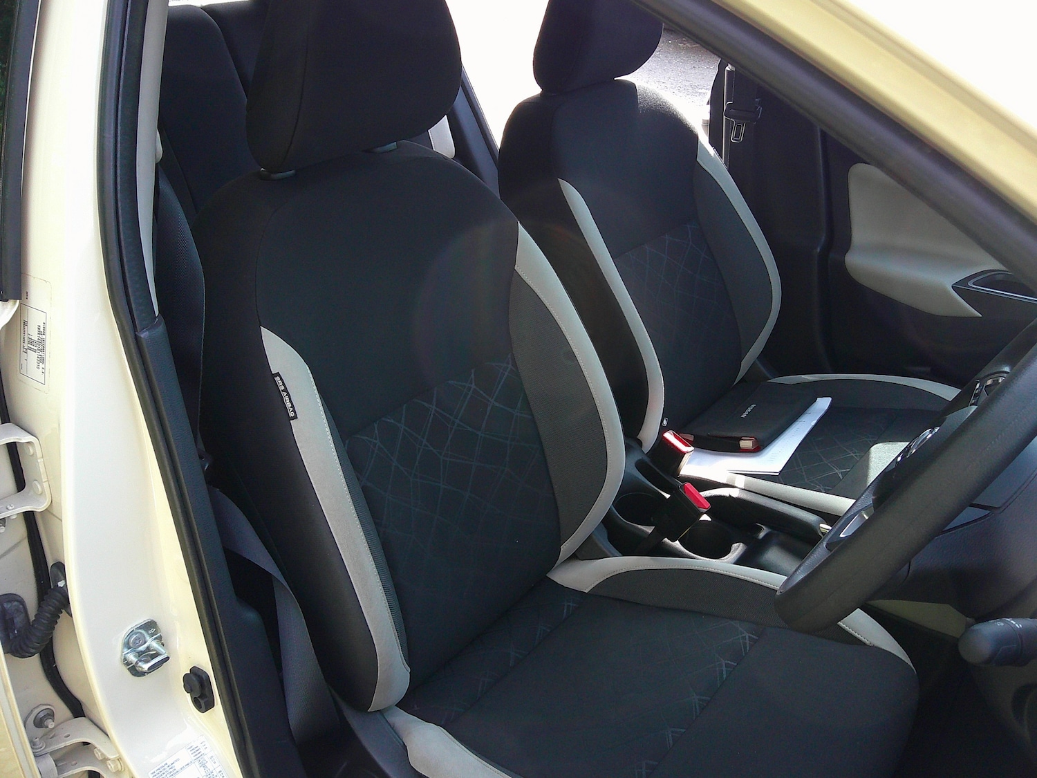 Vehicle 19