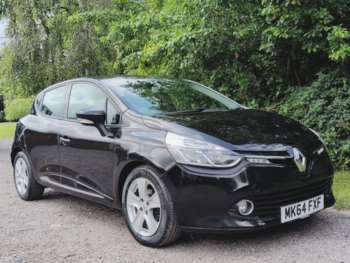 Used Renault Clio 2014 for sale - 74917475: Photo
