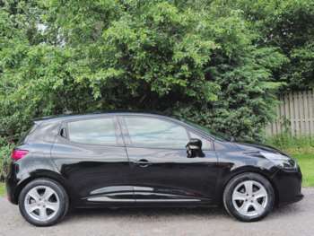 Used Renault Clio 2014 for sale - 74917475: Photo