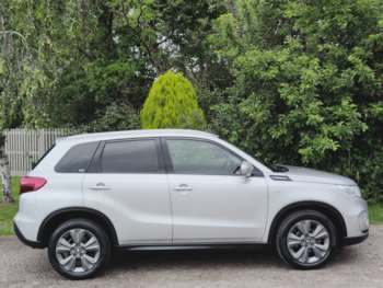 Used Suzuki Vitara 2020 for sale - 74743190: Photo