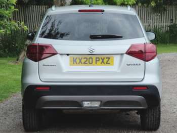 Used Suzuki Vitara 2020 for sale - 74743190: Photo