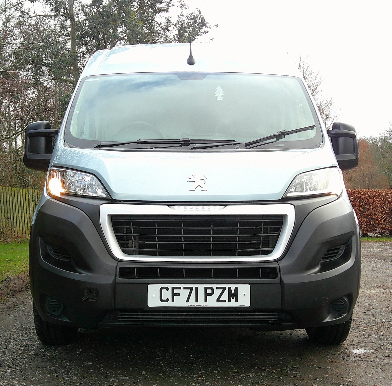 Used Peugeot Boxer 2021 for sale - 77226161: Photo 10
