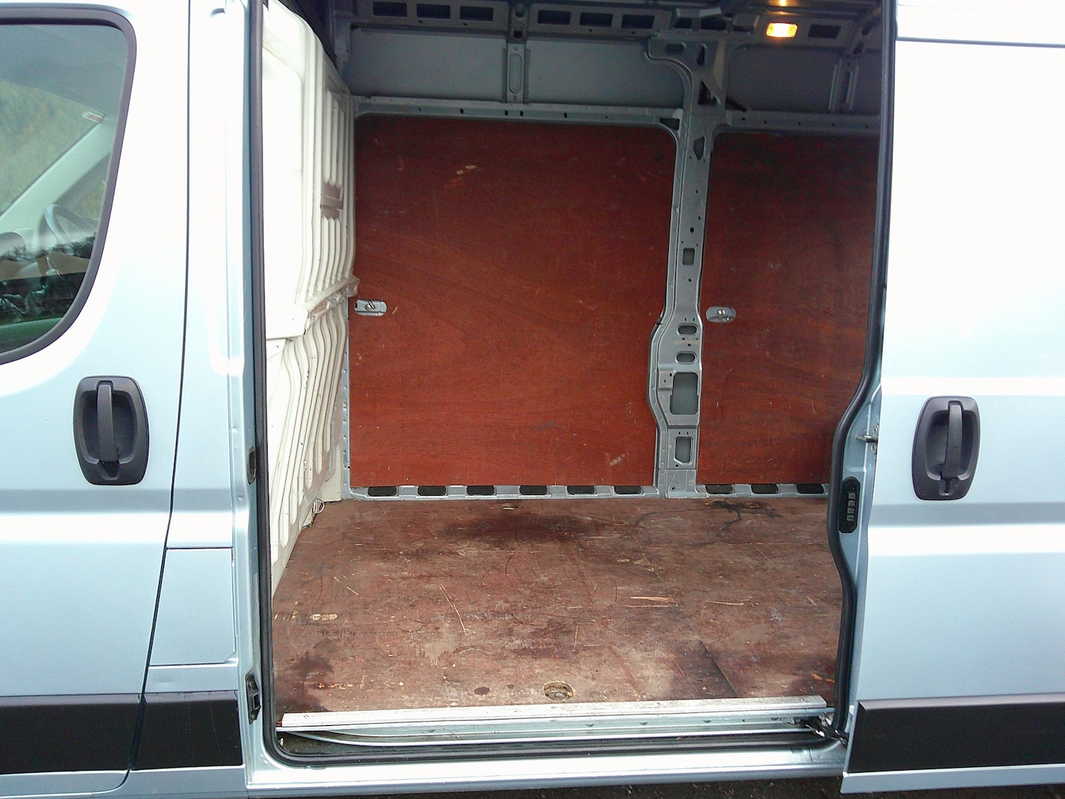 Used Peugeot Boxer 2021 for sale - 77226161: Photo 12