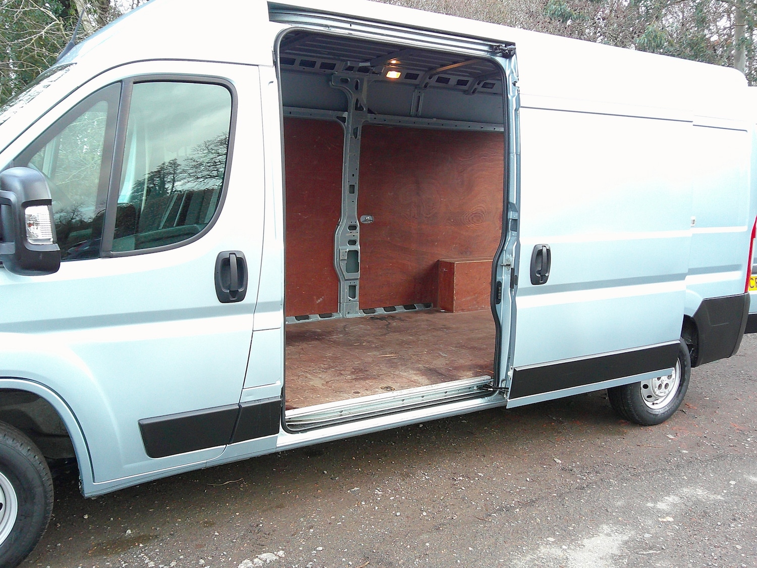 Used Peugeot Boxer 2021 for sale - 77226161: Photo 13