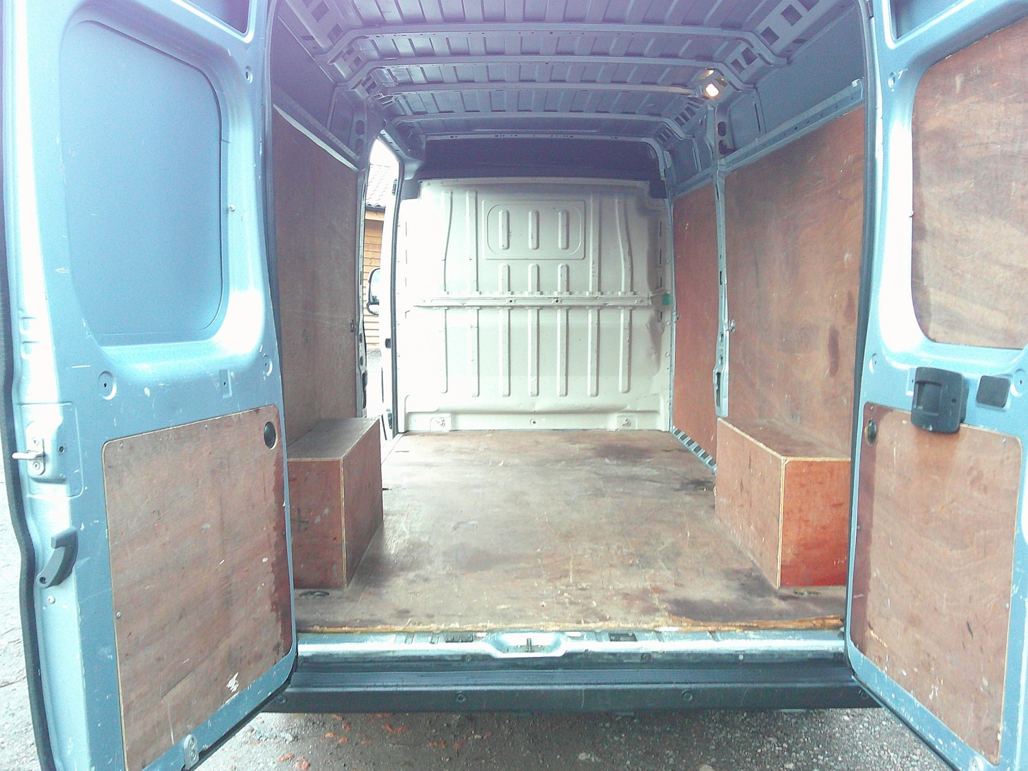 Used Peugeot Boxer 2021 for sale - 77226161: Photo 14
