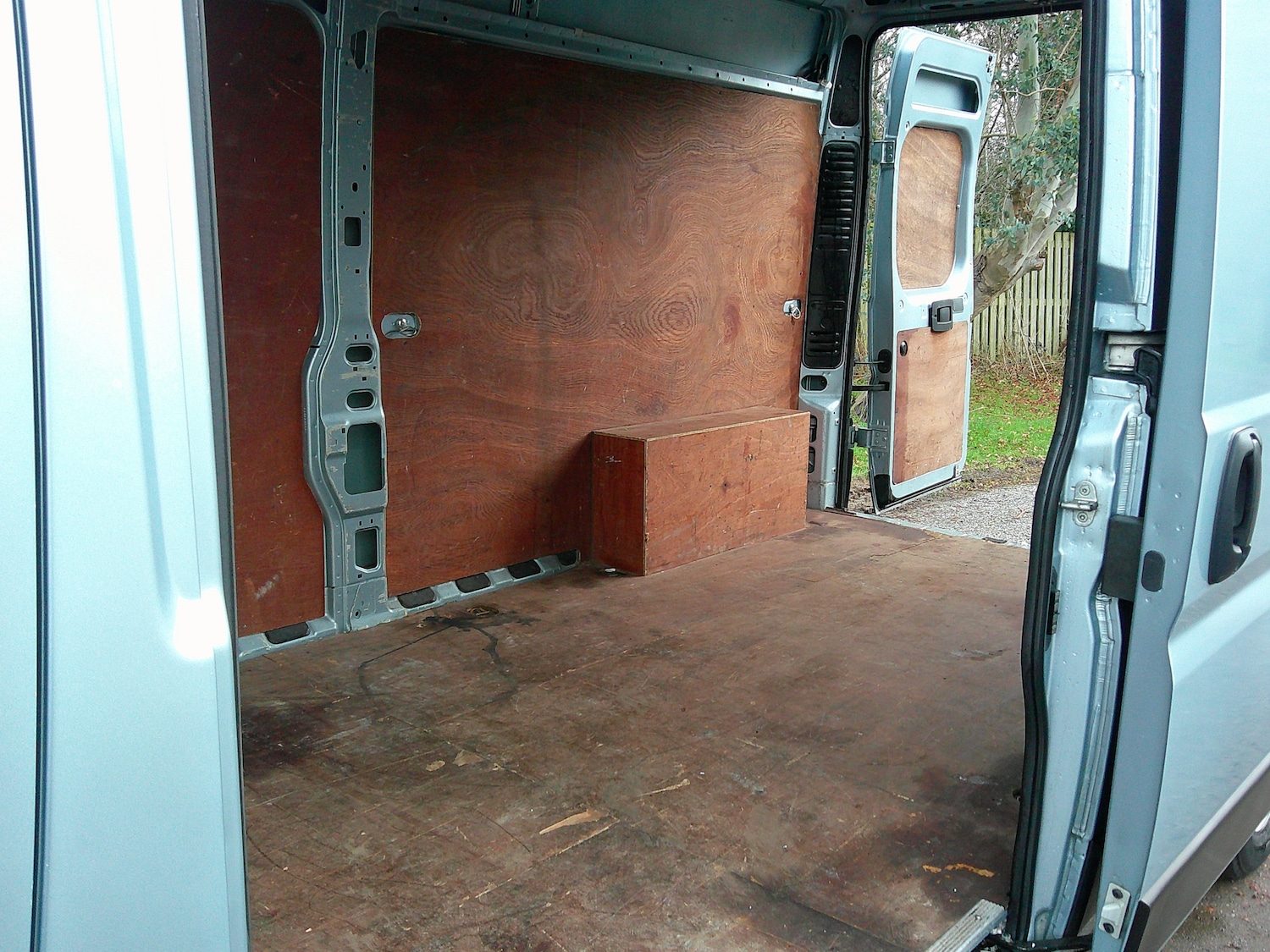 Used Peugeot Boxer 2021 for sale - 77226161: Photo 15