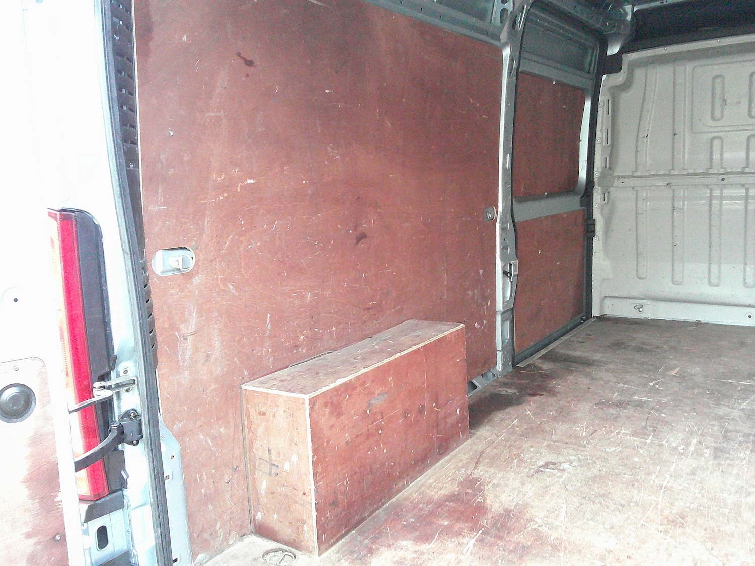 Used Peugeot Boxer 2021 for sale - 77226161: Photo 16