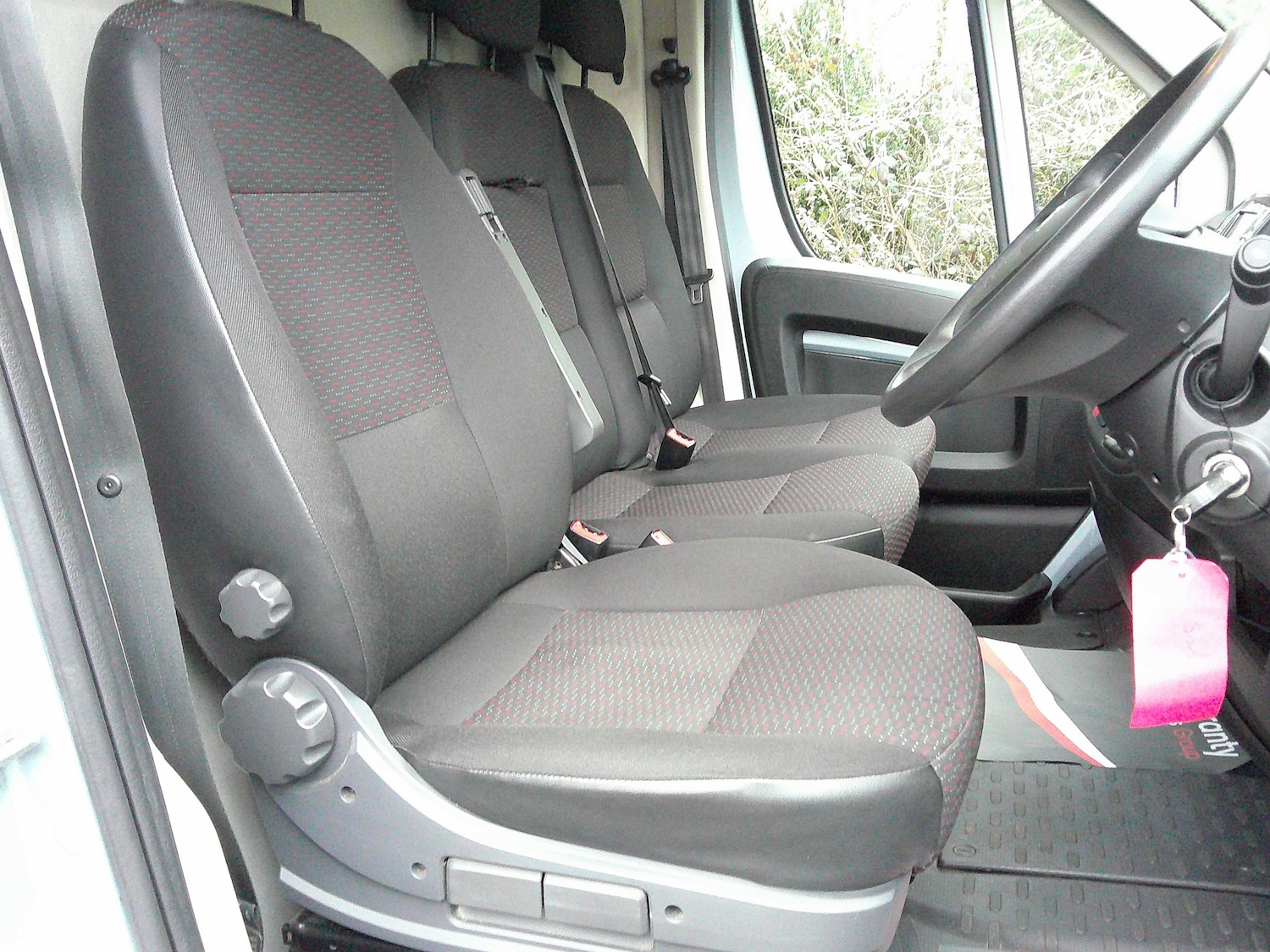 Used Peugeot Boxer 2021 for sale - 77226161: Photo 17