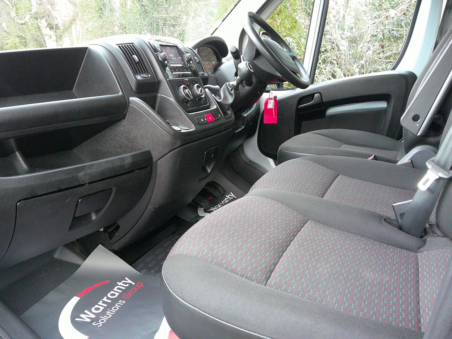 Used Peugeot Boxer 2021 for sale - 77226161: Photo 19