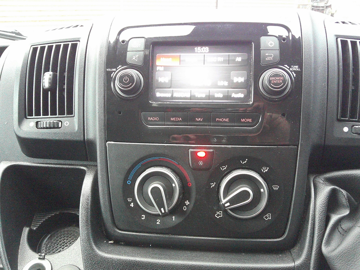 Used Peugeot Boxer 2021 for sale - 77226161: Photo 21