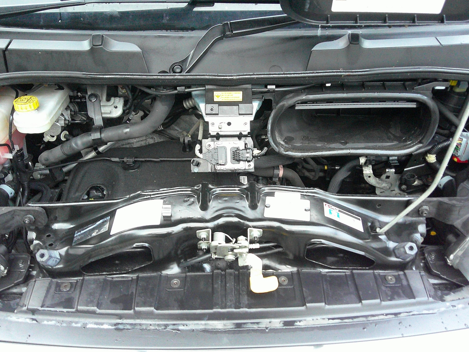 Used Peugeot Boxer 2021 for sale - 77226161: Photo 25