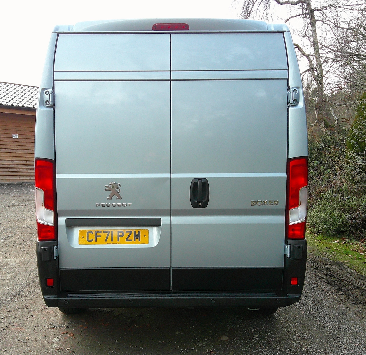 Used Peugeot Boxer 2021 for sale - 77226161: Photo 5