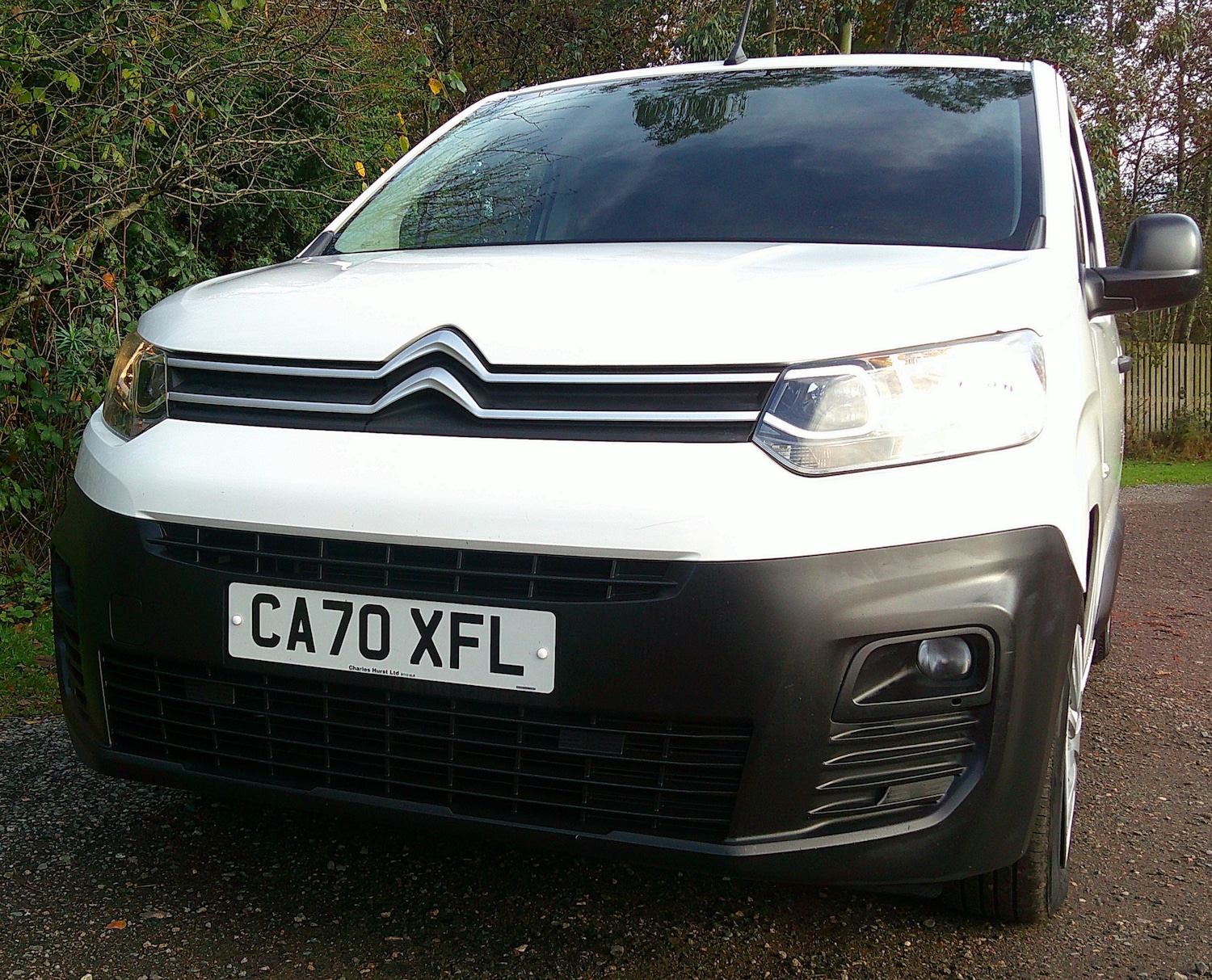 Used Citroen Berlingo 2020 for sale - 76588755: Photo 10