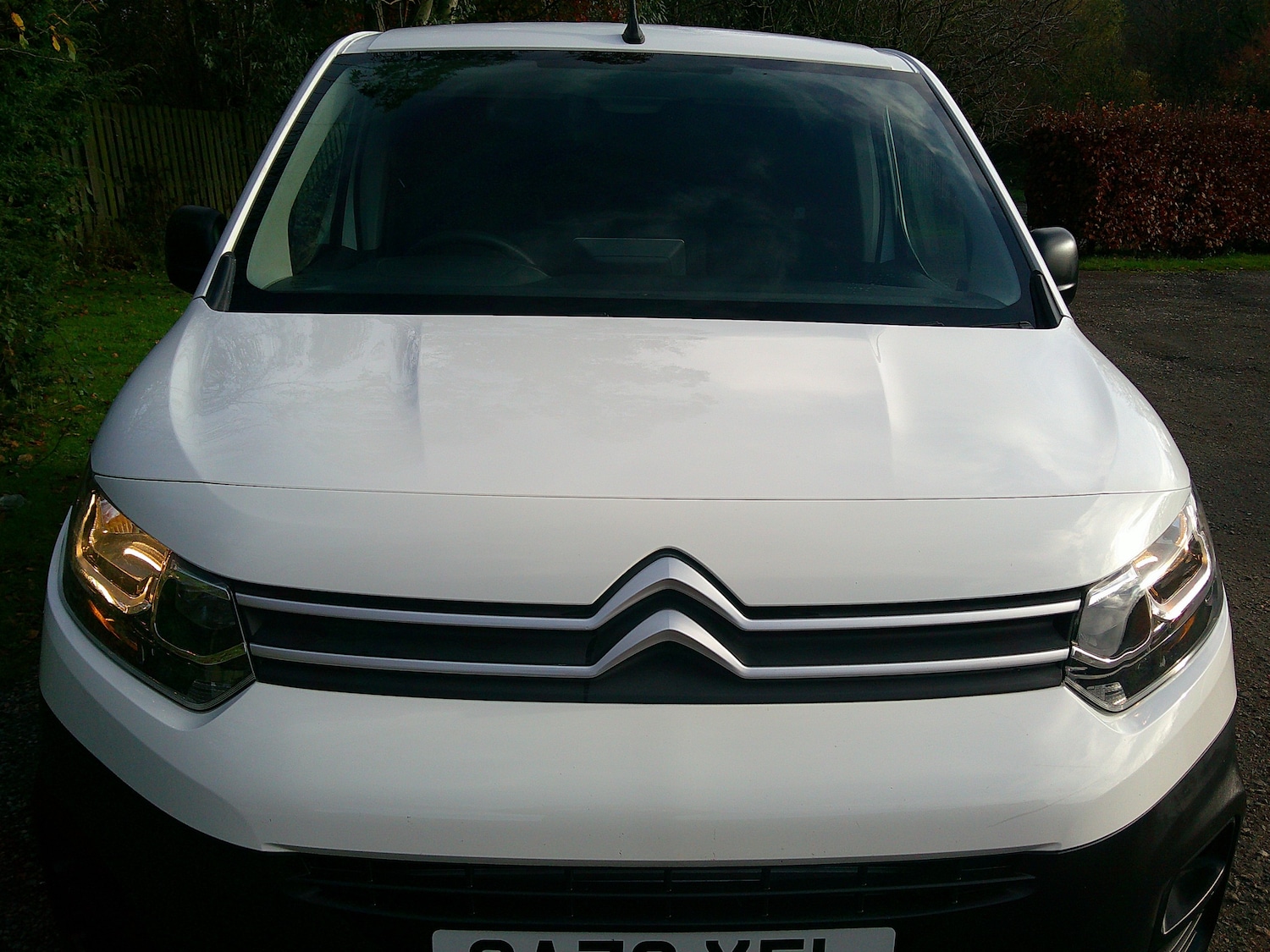 Used Citroen Berlingo 2020 for sale - 76588755: Photo 12