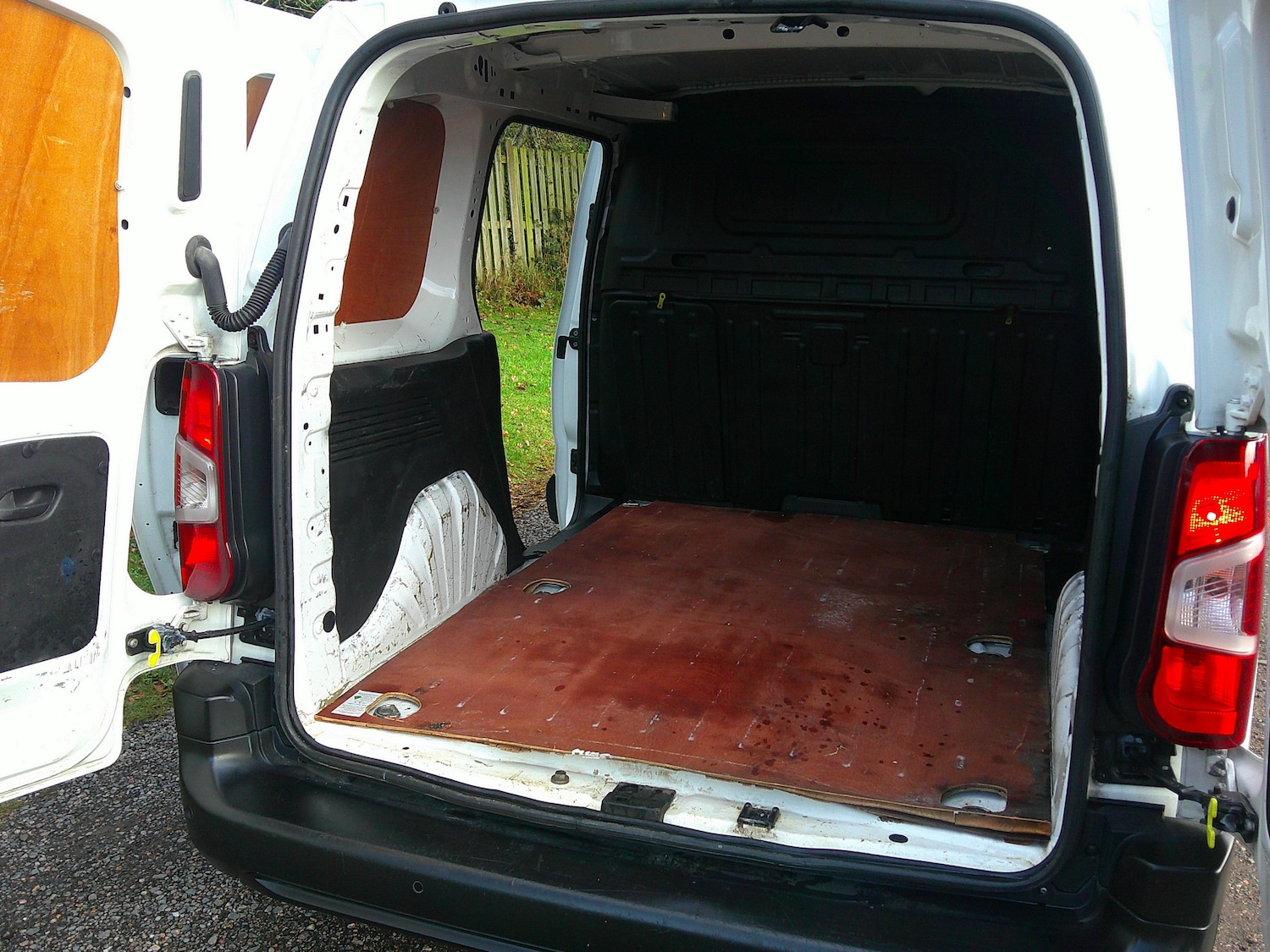 Used Citroen Berlingo 2020 for sale - 76588755: Photo 13