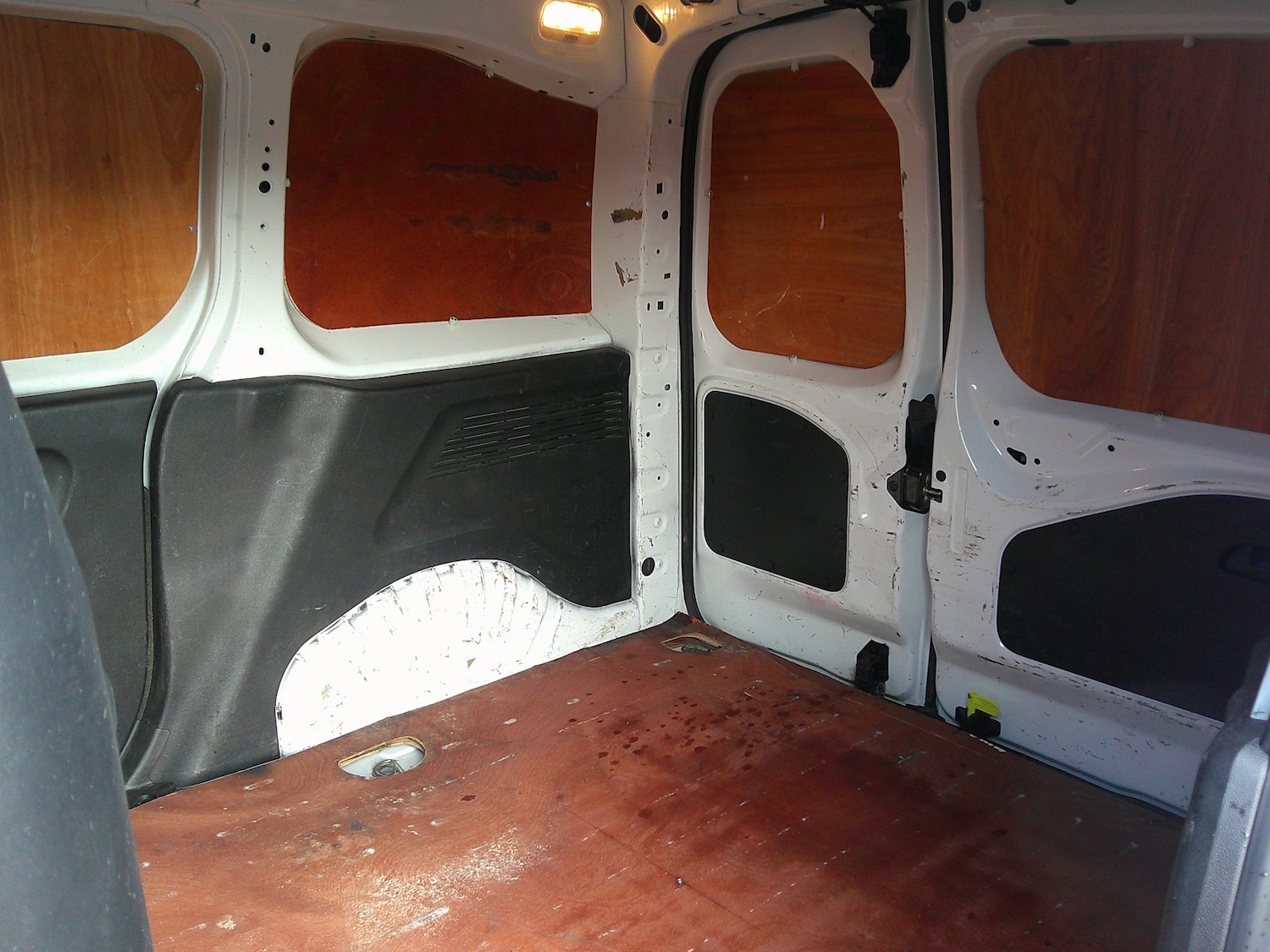 Used Citroen Berlingo 2020 for sale - 76588755: Photo 14