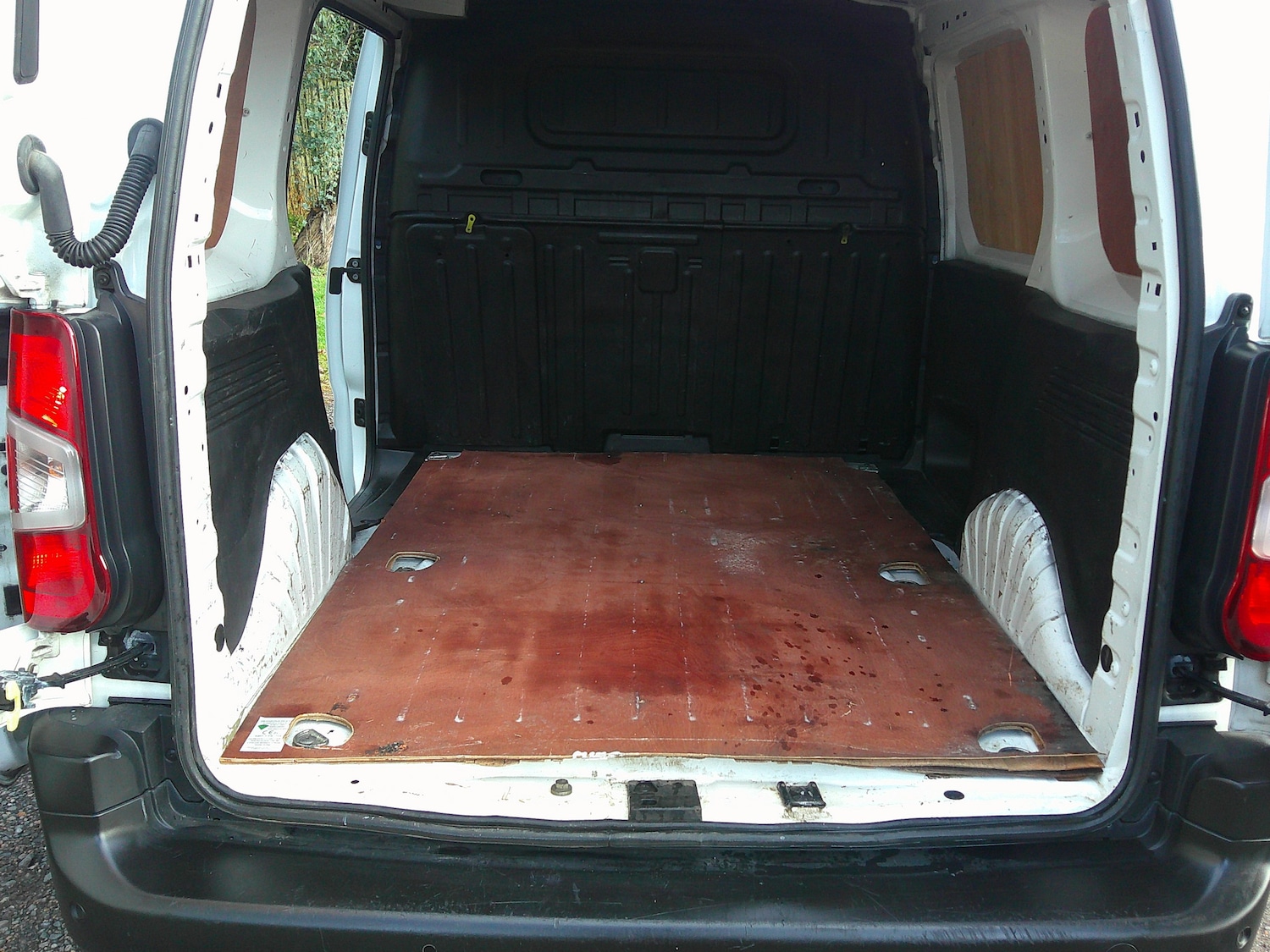 Used Citroen Berlingo 2020 for sale - 76588755: Photo 15