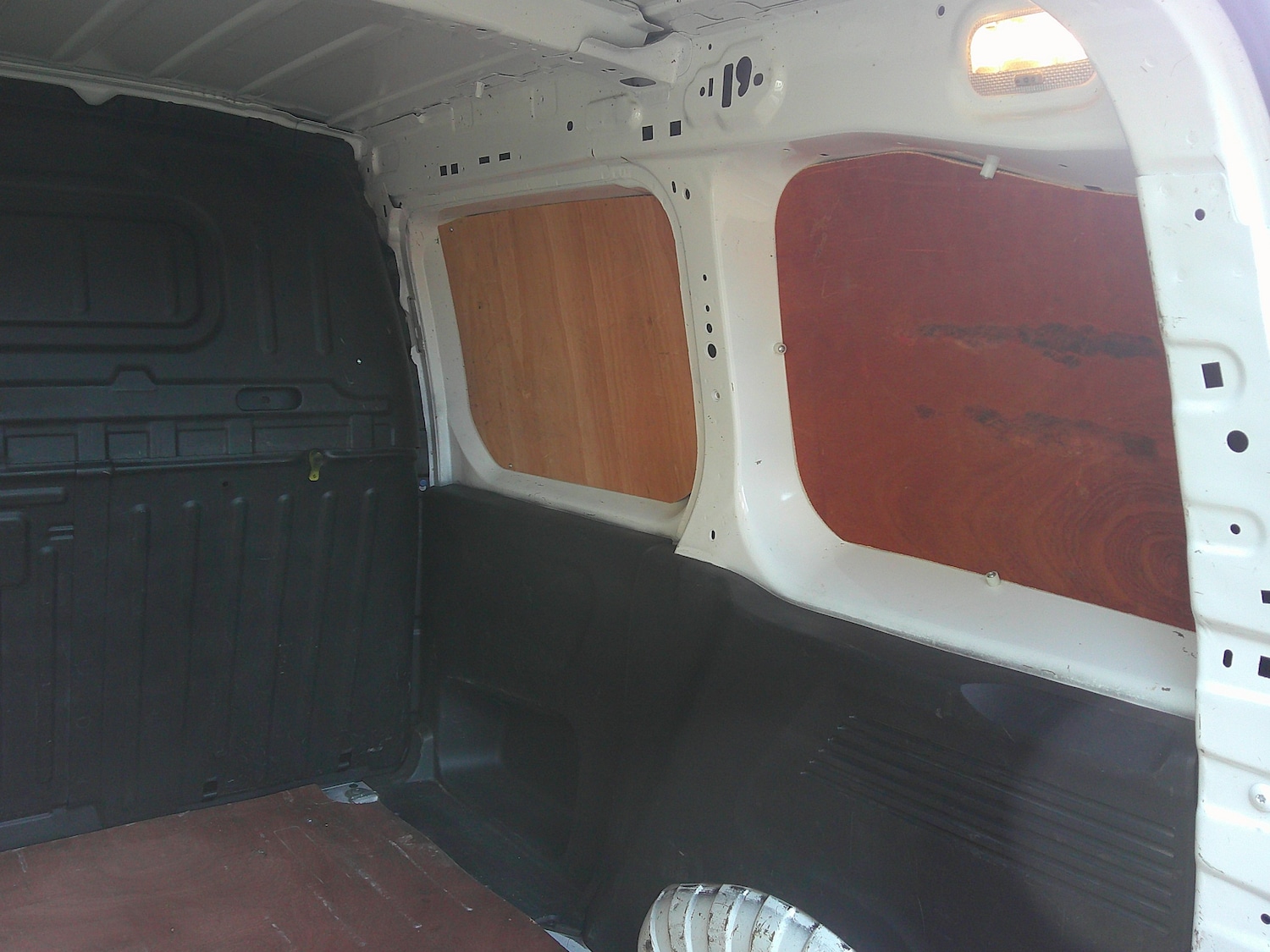 Used Citroen Berlingo 2020 for sale - 76588755: Photo 16