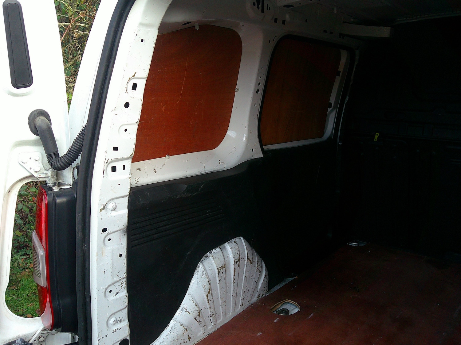 Used Citroen Berlingo 2020 for sale - 76588755: Photo 17