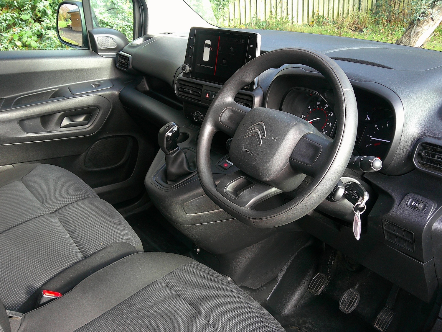 Used Citroen Berlingo 2020 for sale - 76588755: Photo 18