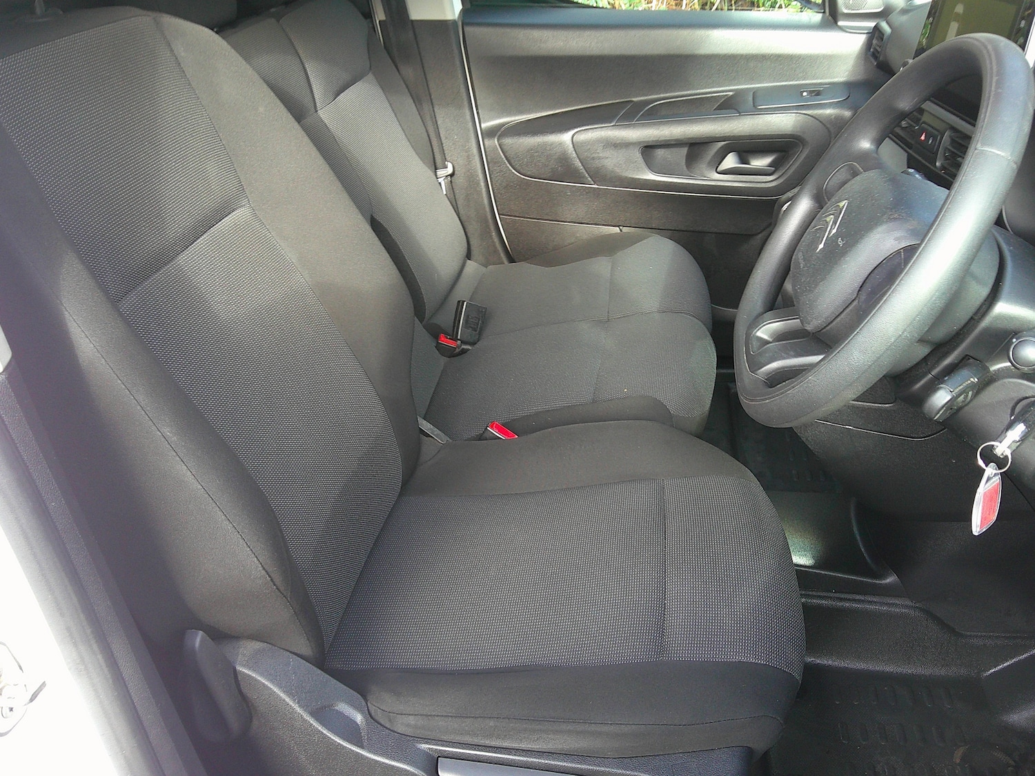 Used Citroen Berlingo 2020 for sale - 76588755: Photo 19