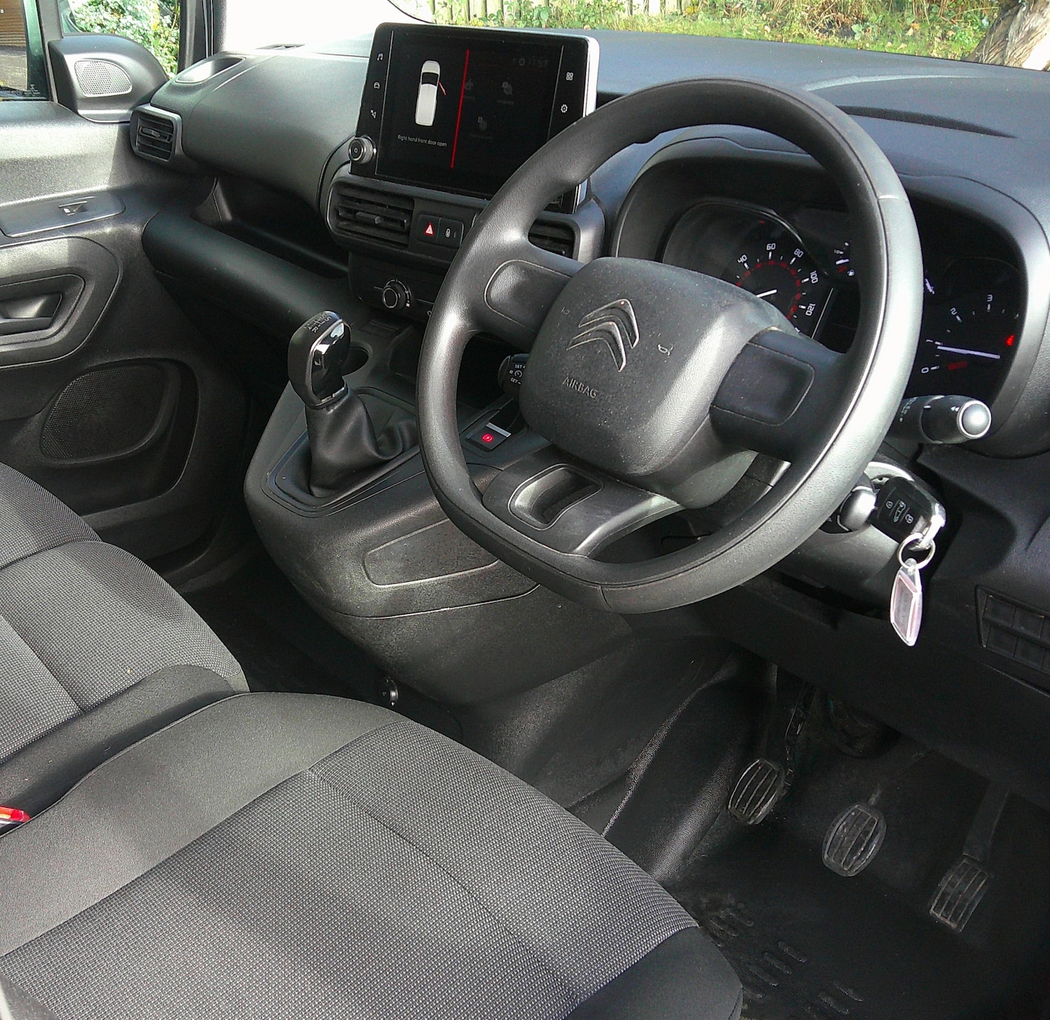 Used Citroen Berlingo 2020 for sale - 76588755: Photo 20