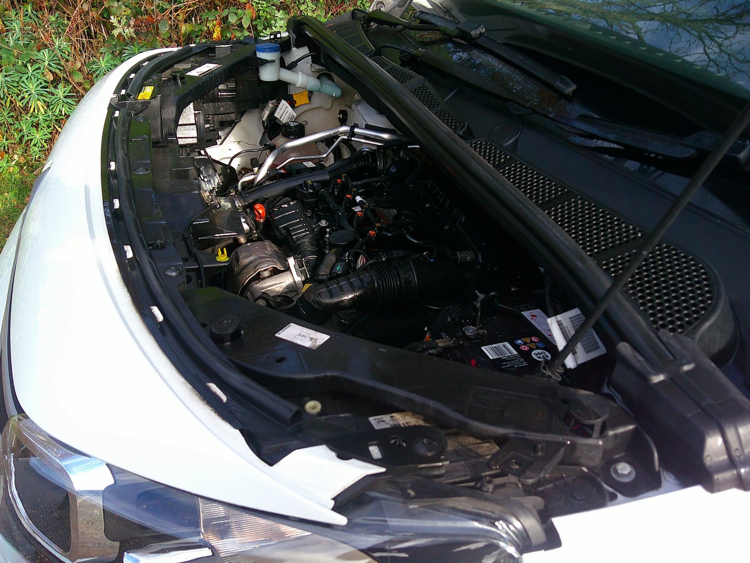 Used Citroen Berlingo 2020 for sale - 76588755: Photo 28