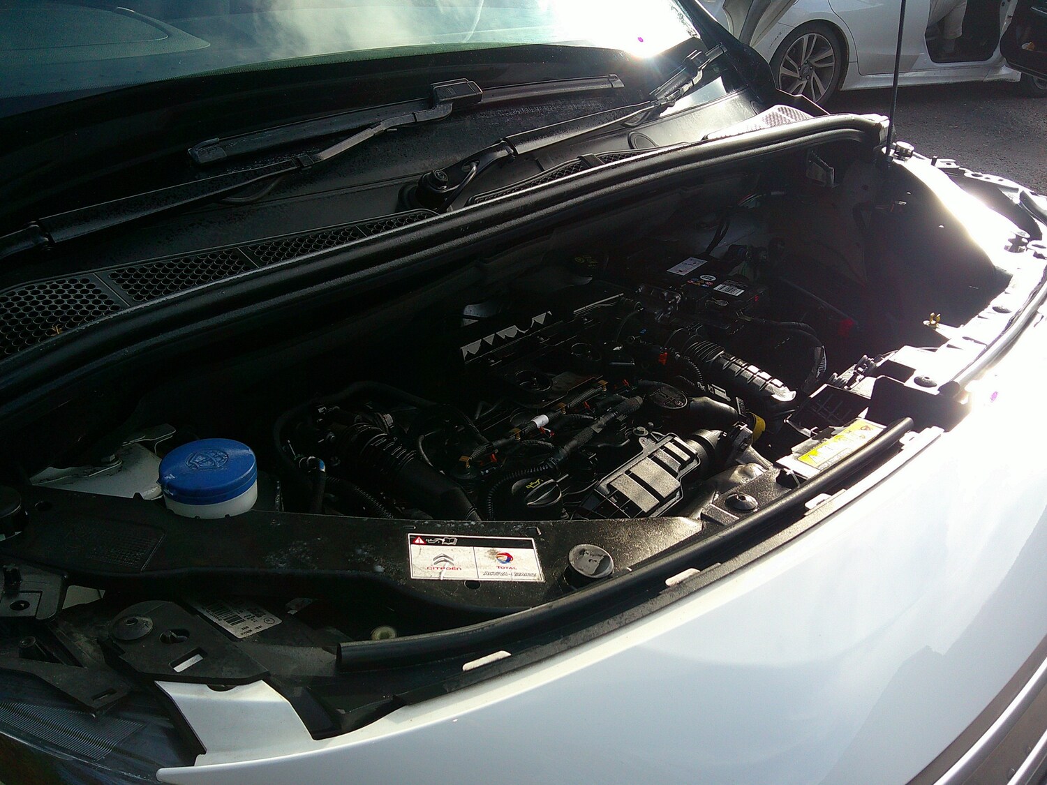 Used Citroen Berlingo 2020 for sale - 76588755: Photo 29