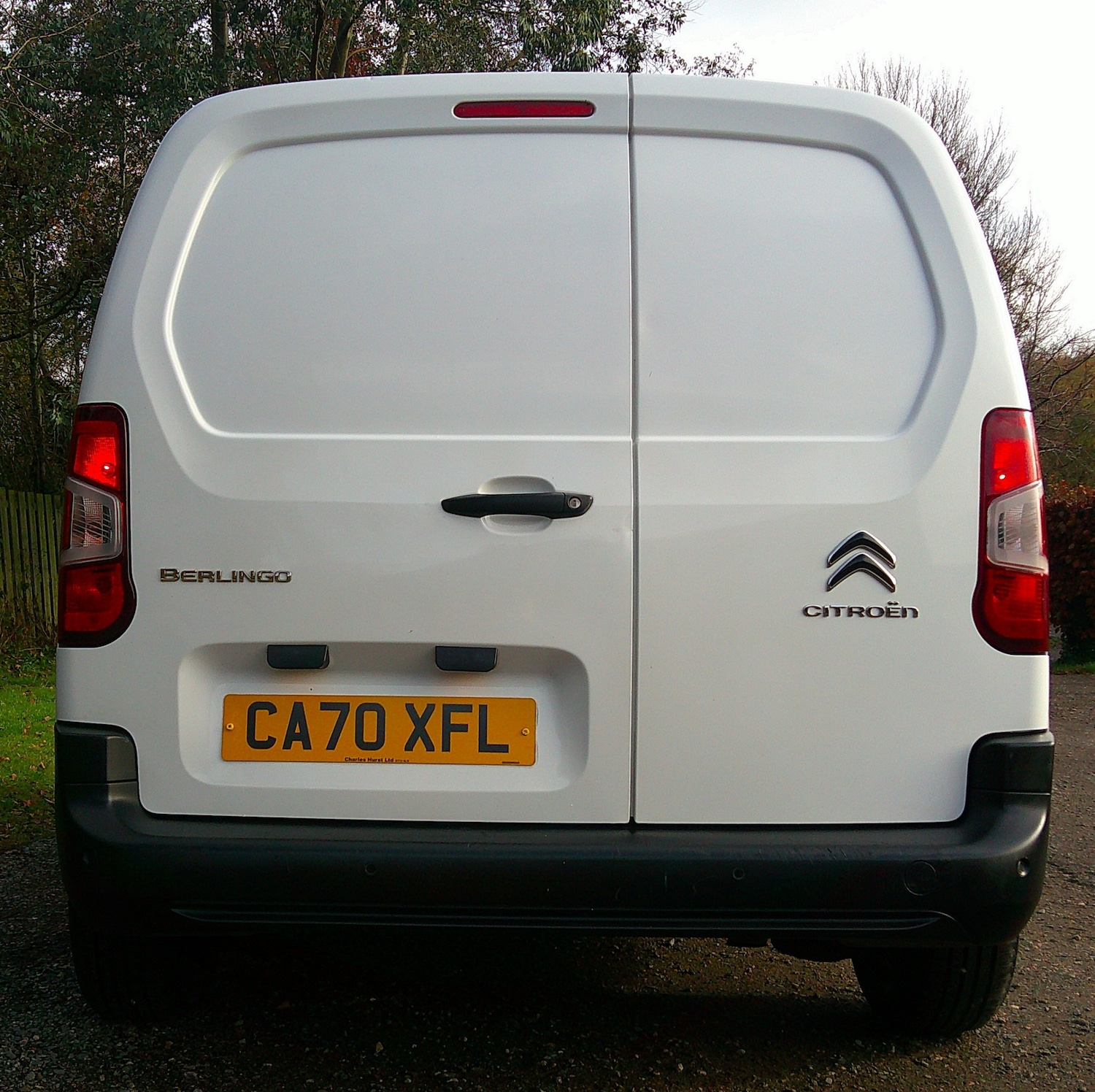 Used Citroen Berlingo 2020 for sale - 76588755: Photo 5