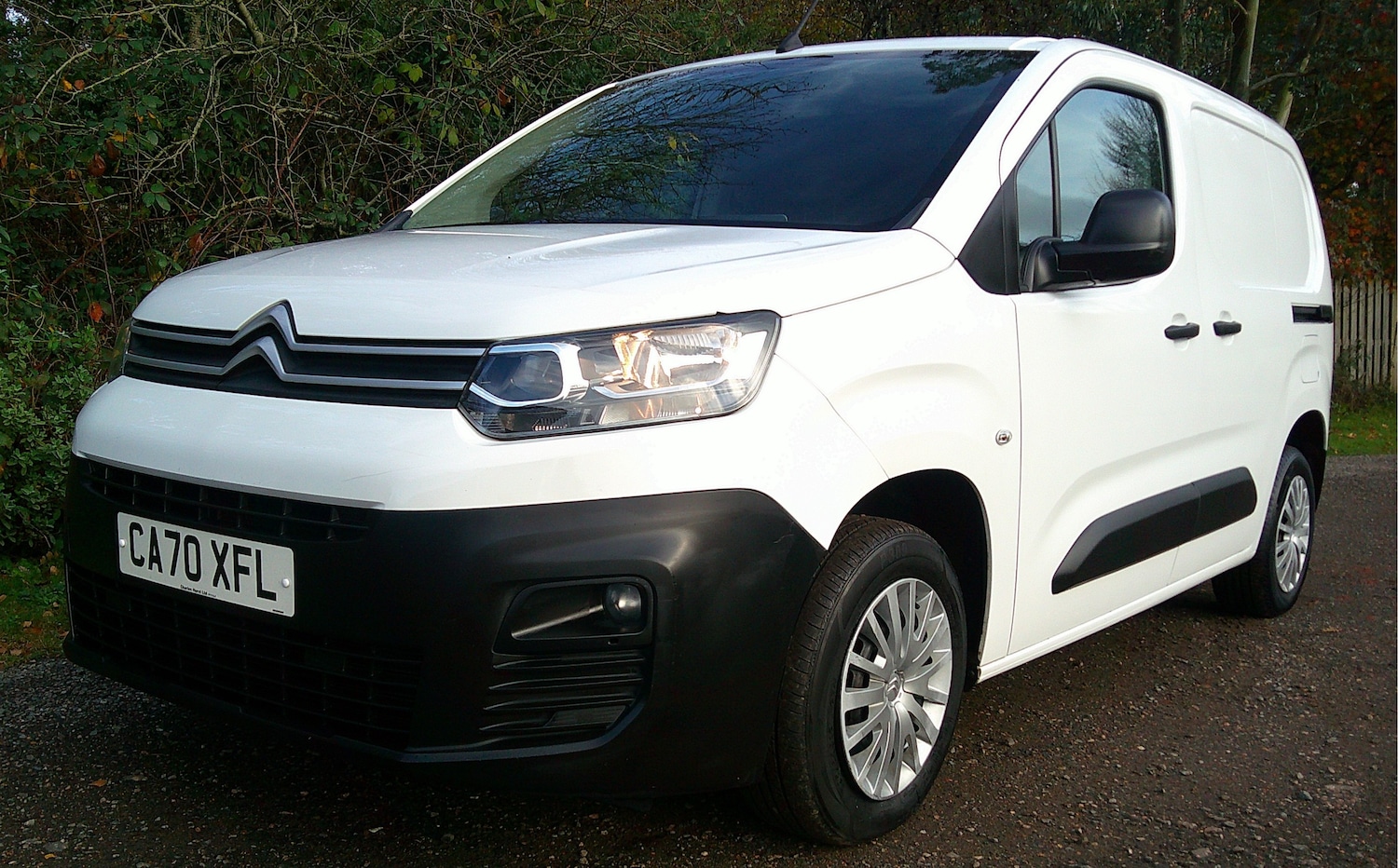 Used Citroen Berlingo 2020 for sale - 76588755: Photo 7