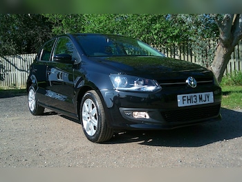Used Volkswagen Polo 2013 for sale - 78466414: Photo