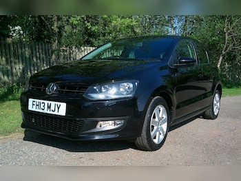Used Volkswagen Polo 2013 for sale - 78466414: Photo