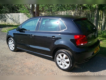 Used Volkswagen Polo 2013 for sale - 78466414: Photo