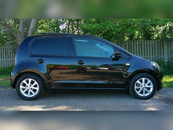 Used Skoda Citigo 2013 for sale - 78541515: Photo