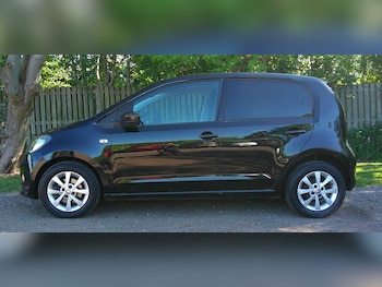 Used Skoda Citigo 2013 for sale - 78541515: Photo