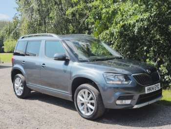 2014 (14) - 1.2 TSI SE 5dr DSG