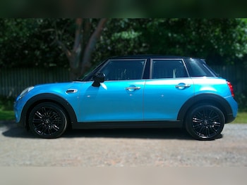 Used MINI Hatch 2015 for sale - 78901337: Photo