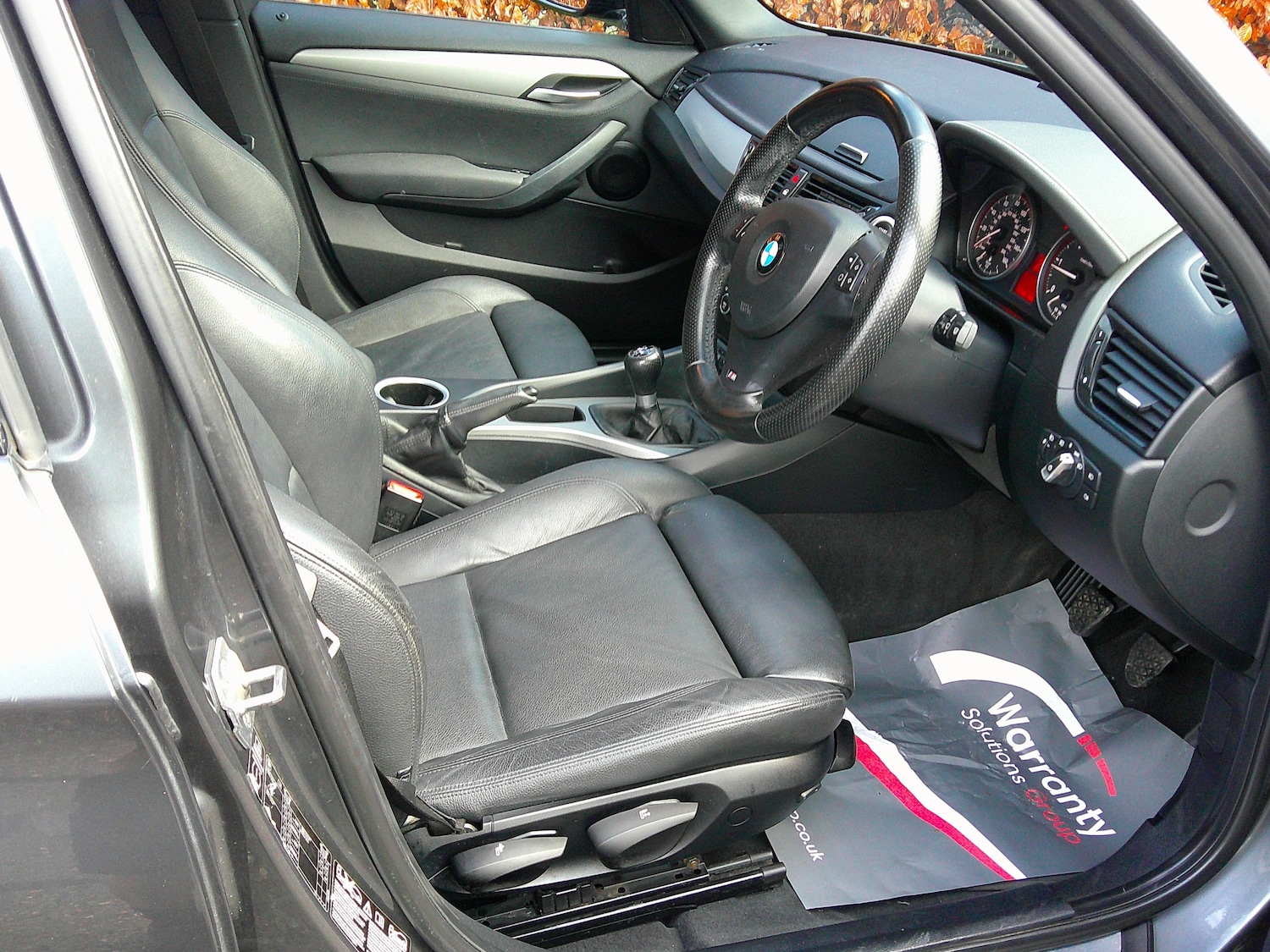 Used BMW X1 2014 for sale - 76767468: Photo 11